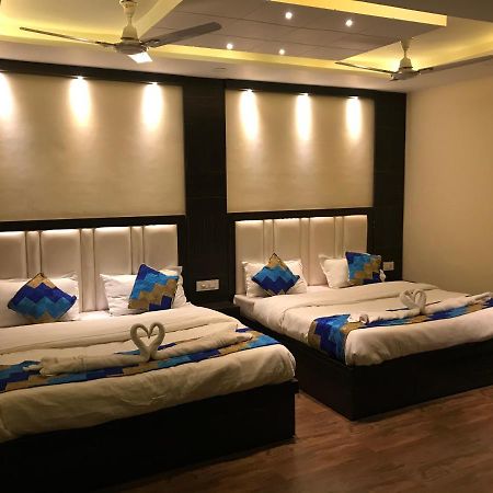 Hotel Kabir Residency Amritsar Eksteriør bilde