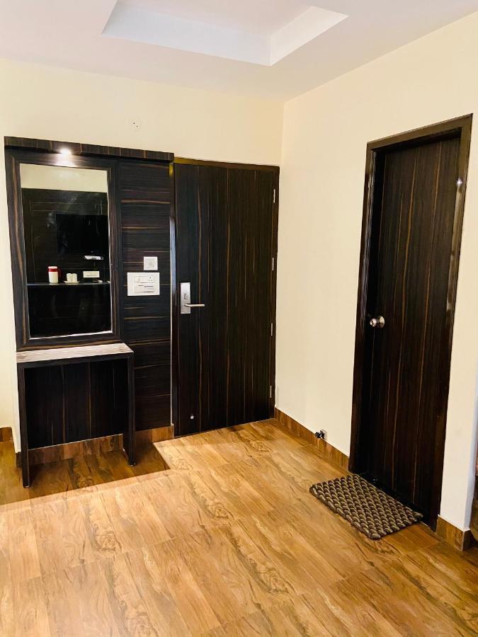 Hotel Kabir Residency Amritsar Eksteriør bilde
