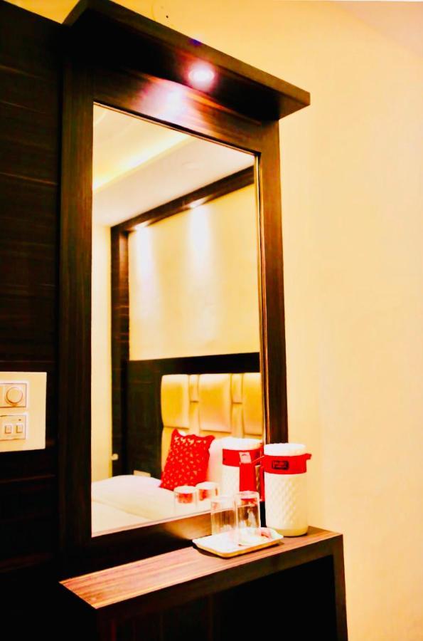 Hotel Kabir Residency Amritsar Eksteriør bilde