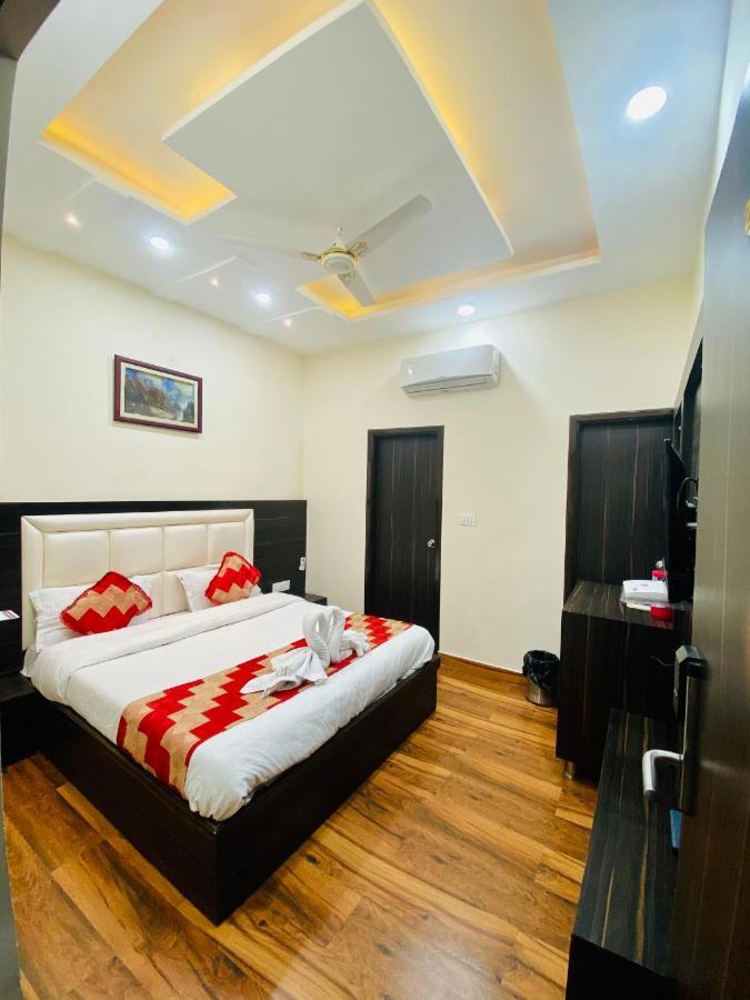 Hotel Kabir Residency Amritsar Eksteriør bilde