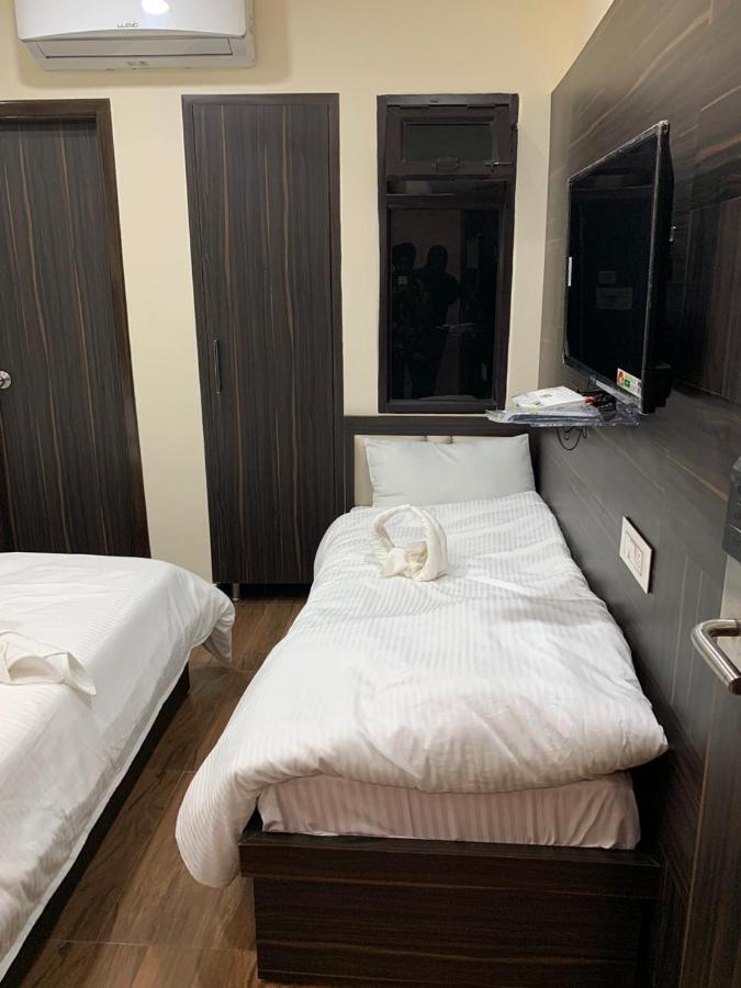 Hotel Kabir Residency Amritsar Eksteriør bilde