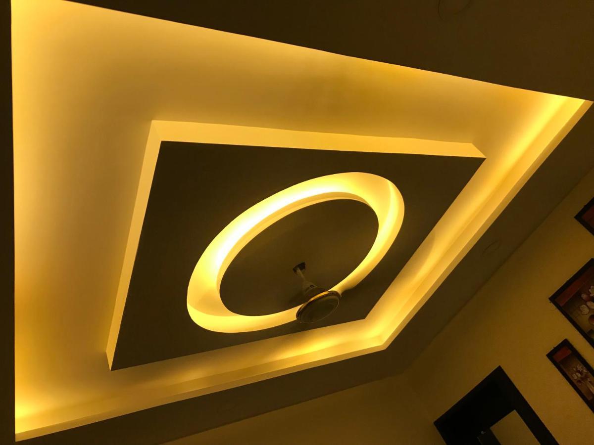 Hotel Kabir Residency Amritsar Eksteriør bilde