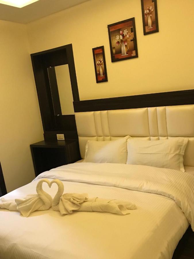 Hotel Kabir Residency Amritsar Eksteriør bilde