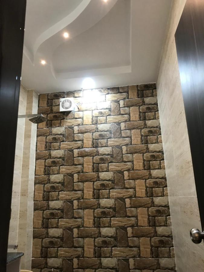 Hotel Kabir Residency Amritsar Eksteriør bilde