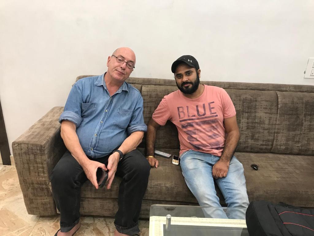 Hotel Kabir Residency Amritsar Eksteriør bilde